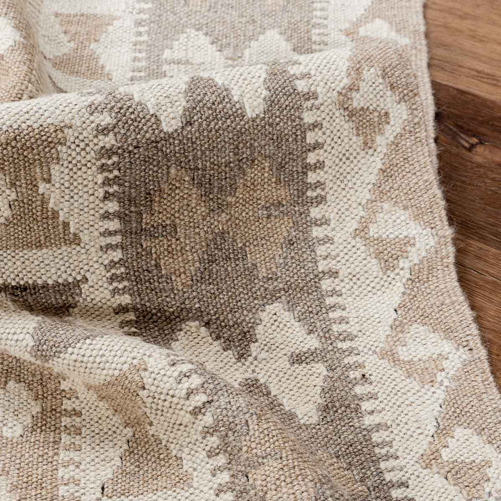 שטיח קילים ענתיק וואש 00 אפור\בז' 300*200