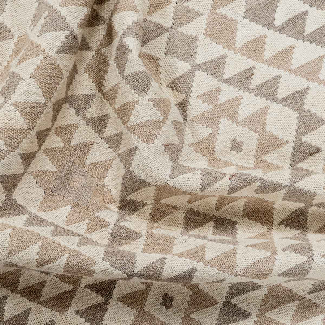 שטיח קילים ענתיק וואש 00 אפור\בז' 300*200