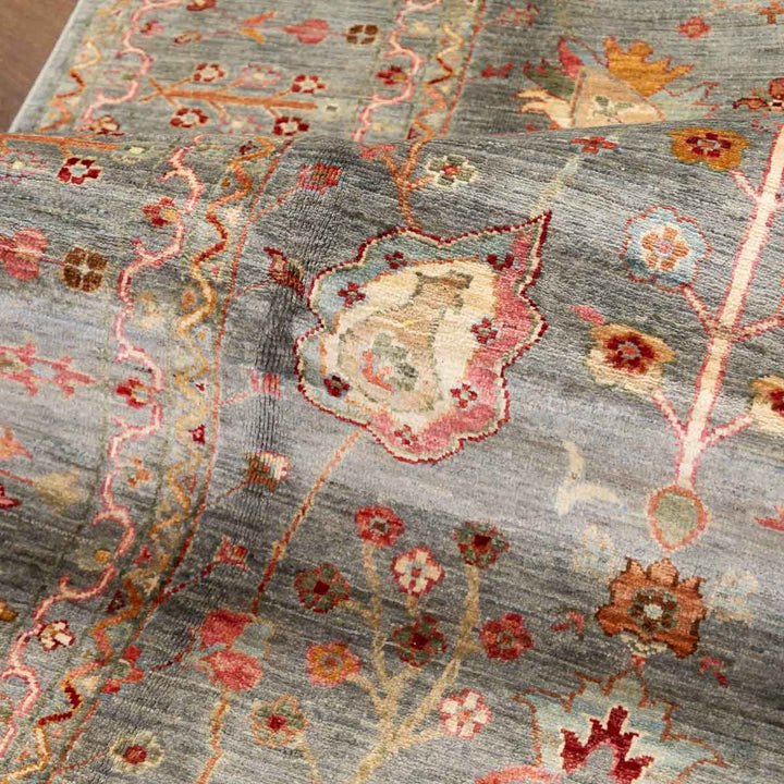 שטיח אריאנה 00 צבעוני 294*197 | Ariana