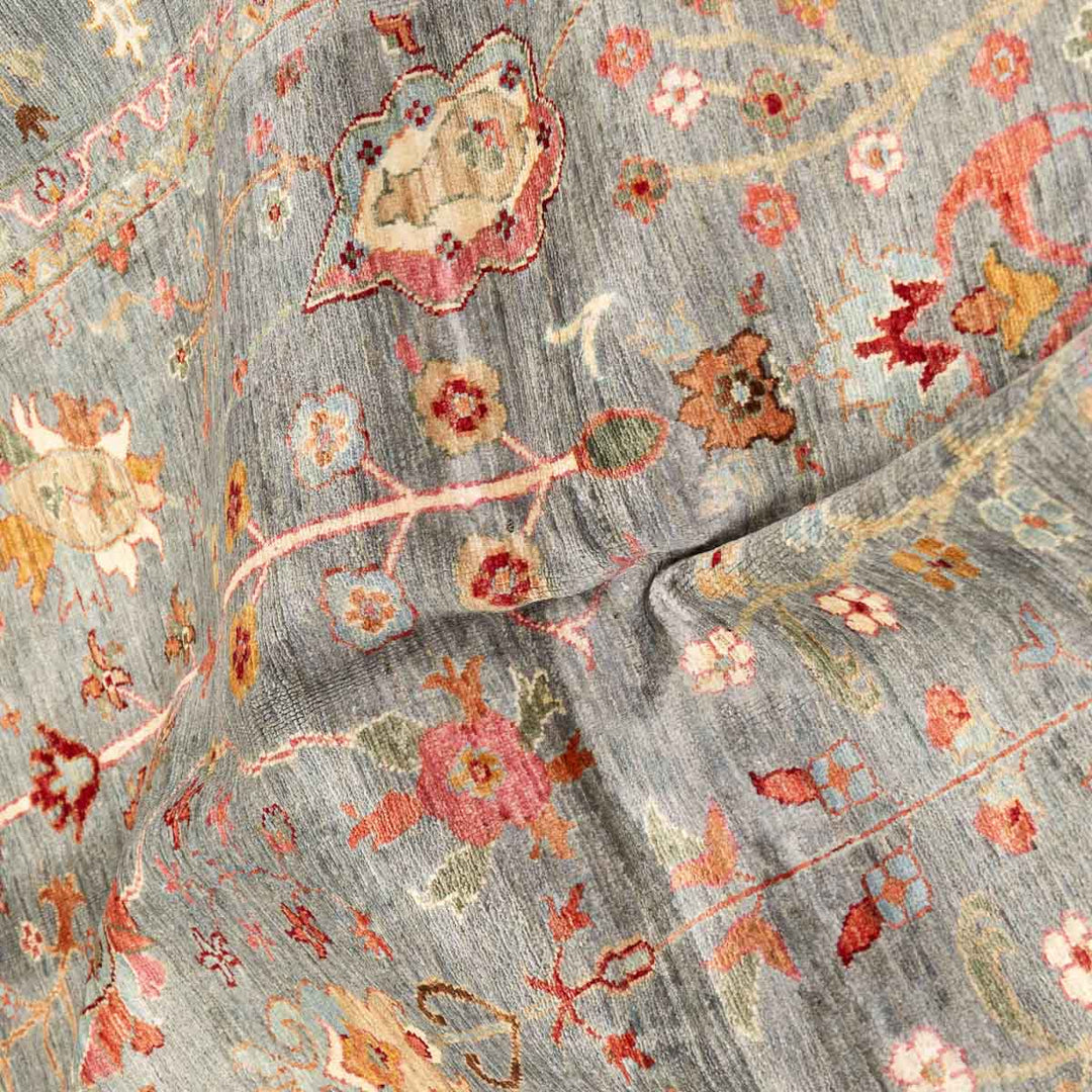 שטיח אריאנה 00 צבעוני 294*197 | Ariana