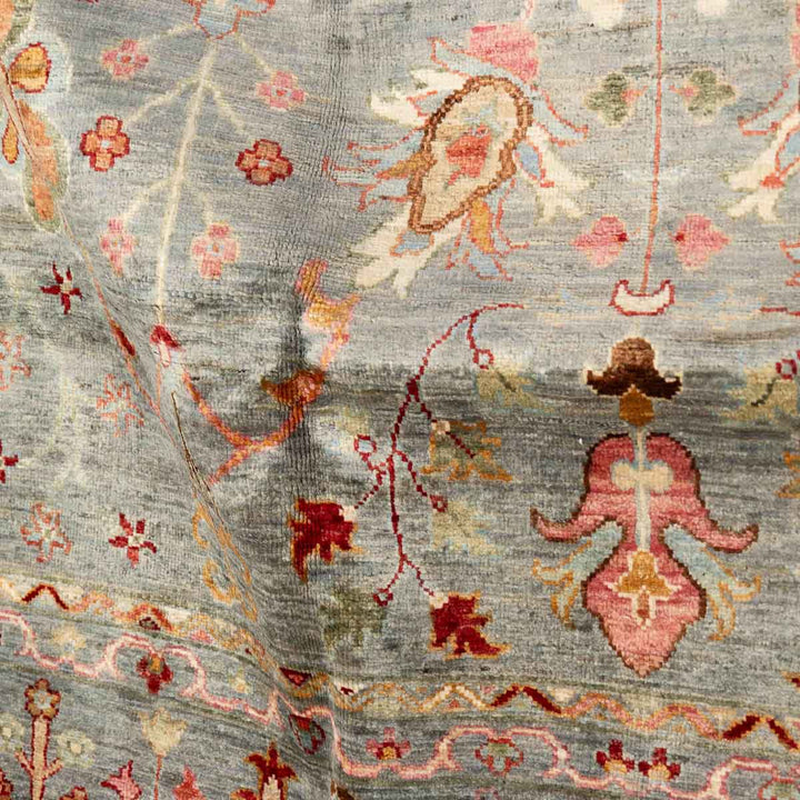 שטיח אריאנה 00 צבעוני 294*197 | Ariana