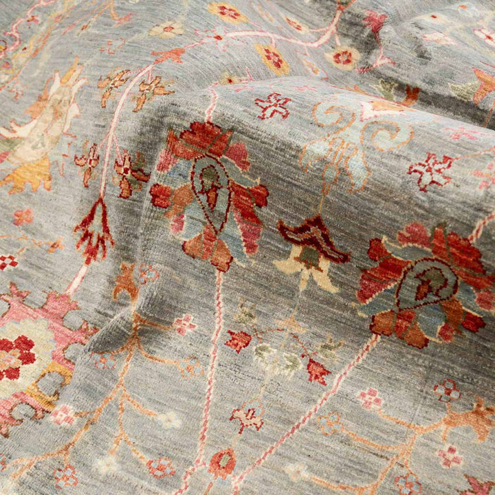 שטיח אריאנה 00 צבעוני 294*197 | Ariana