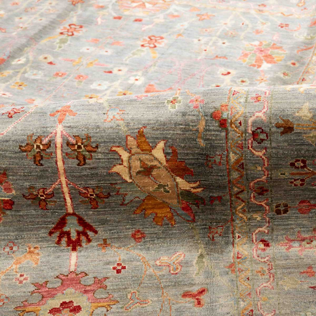 שטיח אריאנה 00 צבעוני 294*197 | Ariana