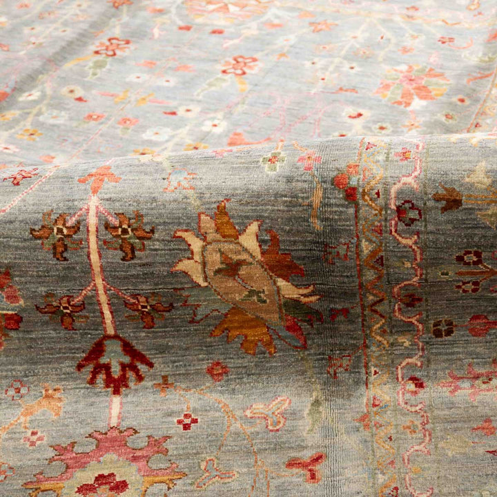 שטיח אריאנה 00 צבעוני 294*197 | Ariana