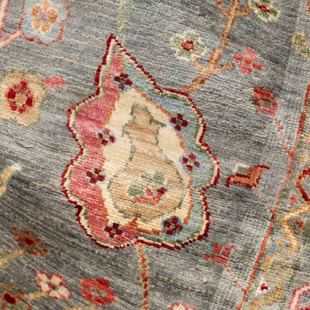 שטיח אריאנה 00 צבעוני 294*197 | Ariana