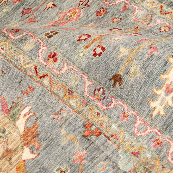 שטיח אריאנה 00 צבעוני 294*197 | Ariana