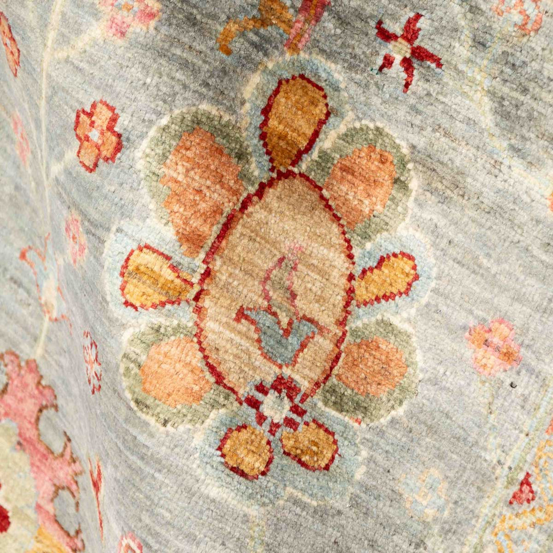 שטיח אריאנה 00 צבעוני 294*197 | Ariana