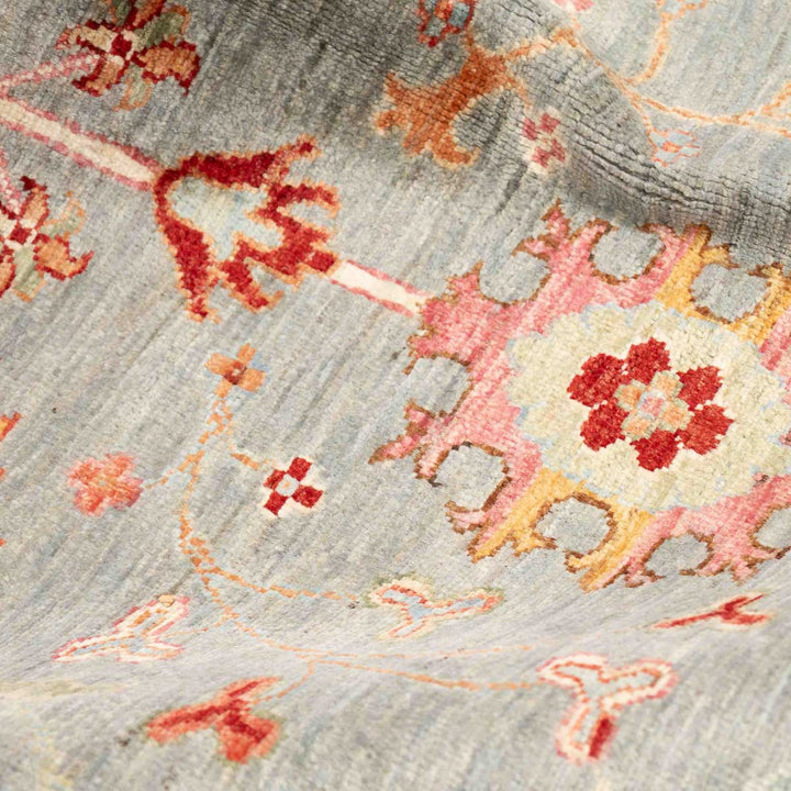 שטיח אריאנה 00 צבעוני 294*197 | Ariana