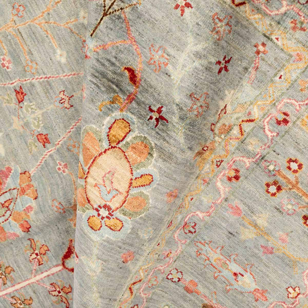 שטיח אריאנה 00 צבעוני 294*197 | Ariana