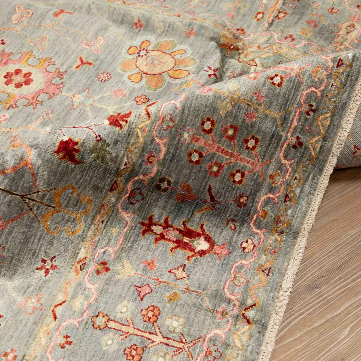 שטיח אריאנה 00 צבעוני 294*197 | Ariana