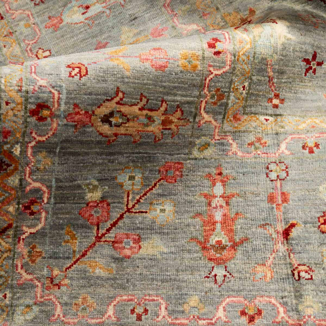 שטיח אריאנה 00 צבעוני 294*197 | Ariana