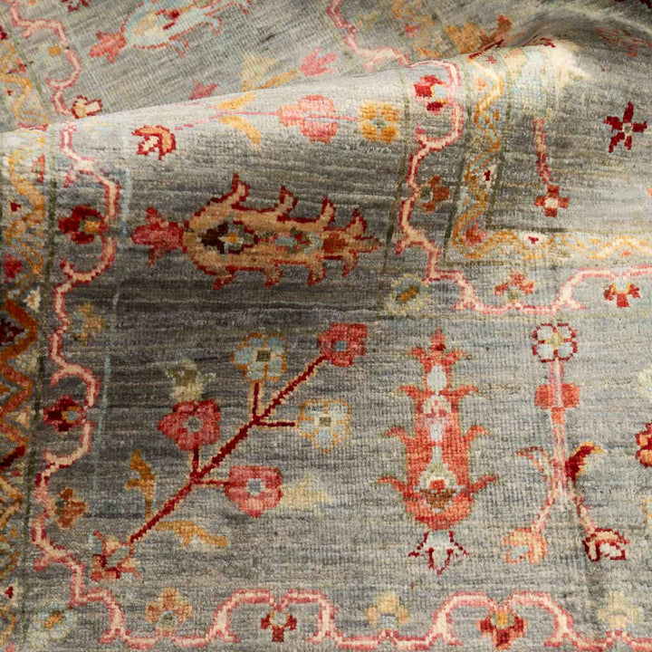 שטיח אריאנה 00 צבעוני 294*197 | Ariana