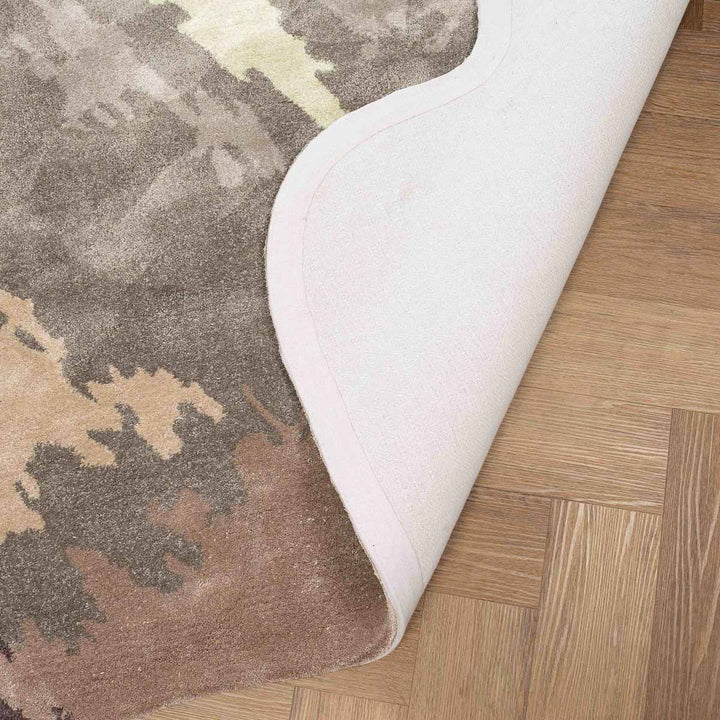 שטיח נול אמורפי 01  | NOOL Amorphic