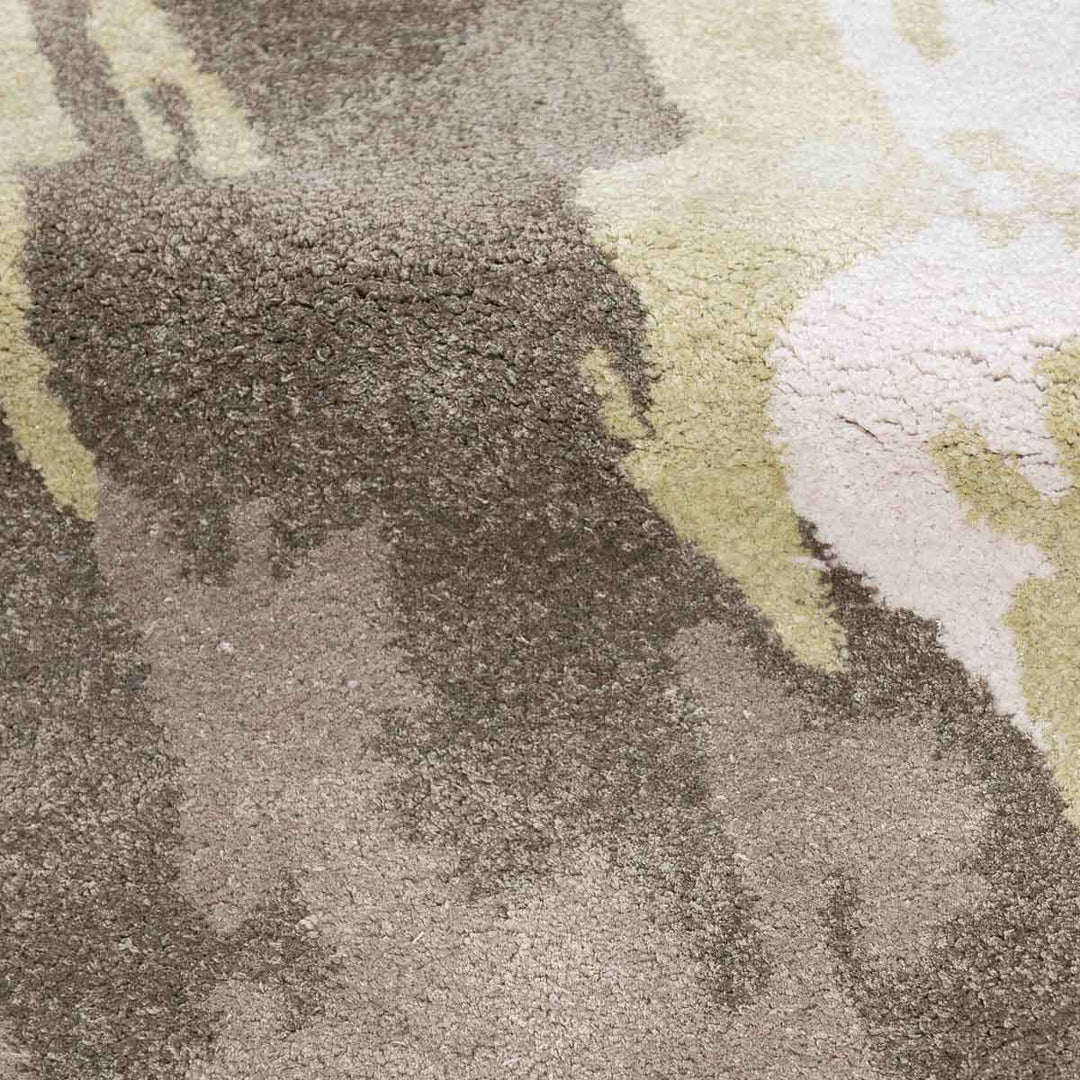 שטיח נול אמורפי 01  | NOOL Amorphic