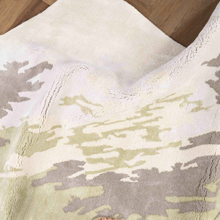 שטיח נול אמורפי 01  | NOOL Amorphic