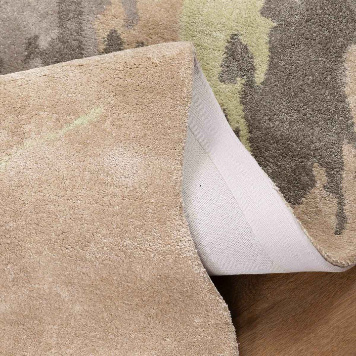 שטיח נול אמורפי 01  | NOOL Amorphic