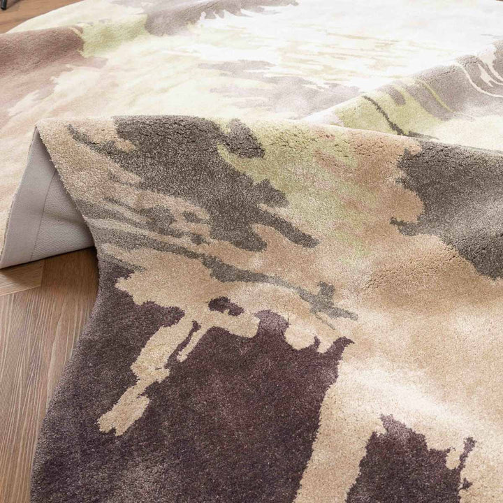 שטיח נול אמורפי 01  | NOOL Amorphic