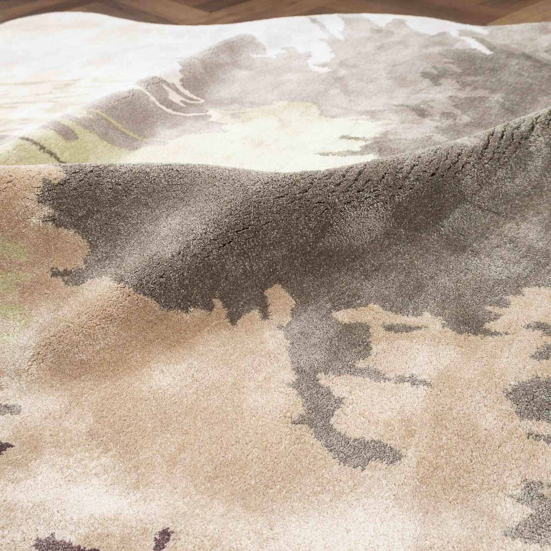 שטיח נול אמורפי 01  | NOOL Amorphic