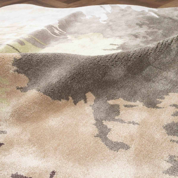 שטיח נול אמורפי 01  | NOOL Amorphic