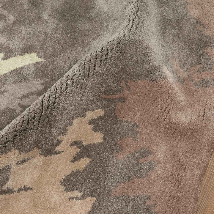שטיח נול אמורפי 01  | NOOL Amorphic