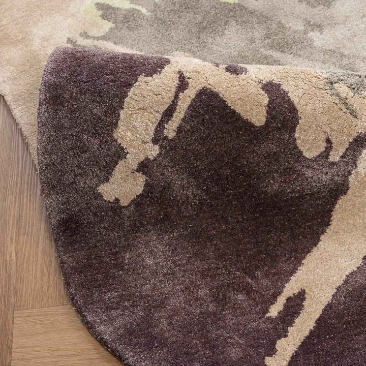 שטיח נול אמורפי 01  | NOOL Amorphic