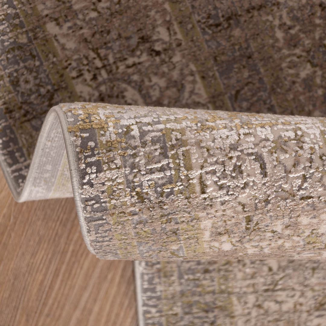 שטיח נול בוטיק 22 אפור | Nool boutique