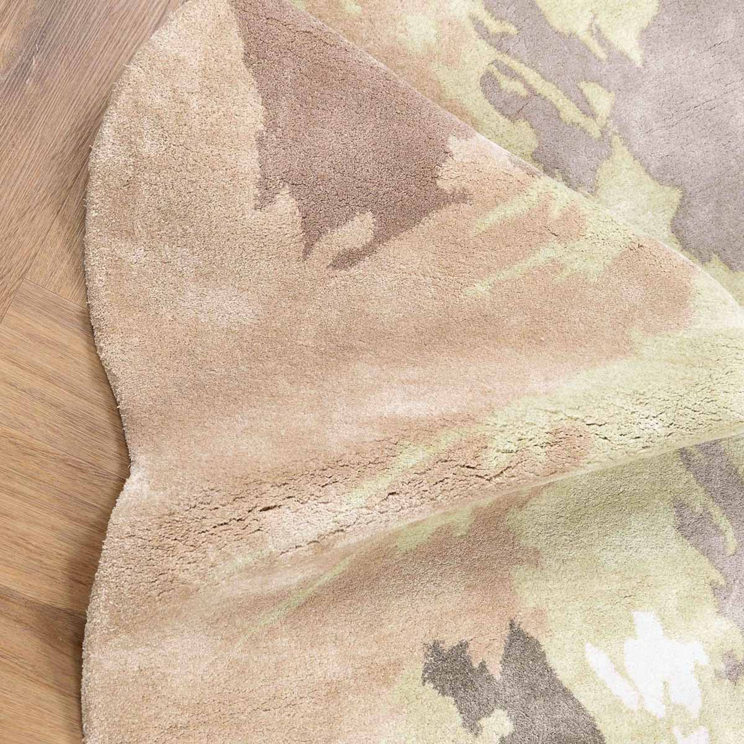 שטיח נול אמורפי 01  | NOOL Amorphic