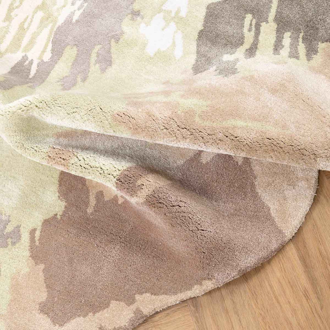 שטיח נול אמורפי 01  | NOOL Amorphic