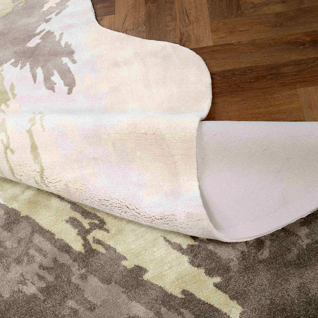 שטיח נול אמורפי 01  | NOOL Amorphic