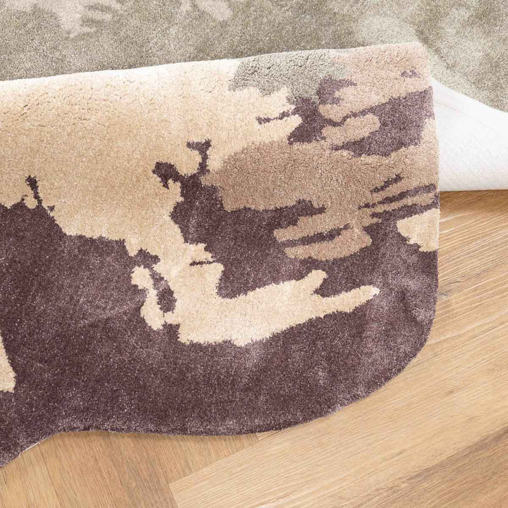 שטיח נול אמורפי 01  | NOOL Amorphic