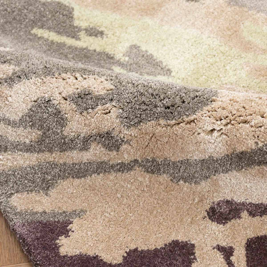 שטיח נול אמורפי 01  | NOOL Amorphic