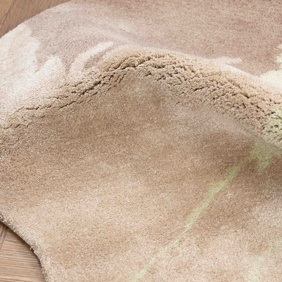 שטיח נול אמורפי 01  | NOOL Amorphic