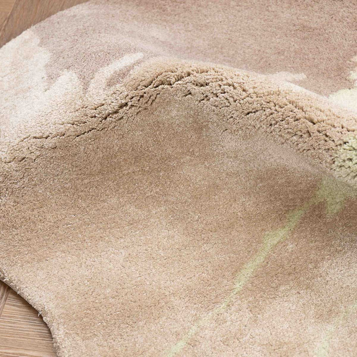 שטיח נול אמורפי 01  | NOOL Amorphic