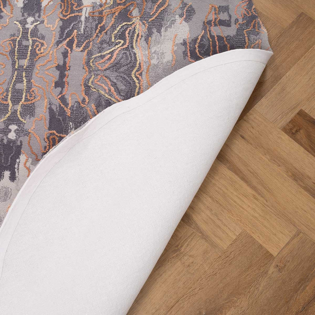 שטיח נול אמורפי 02  | NOOL Amorphic