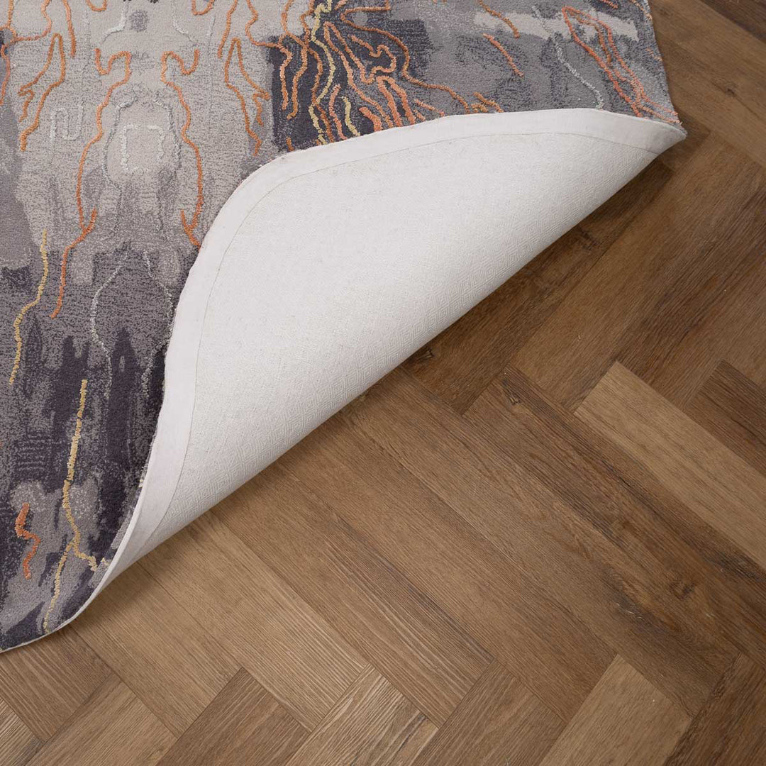 שטיח נול אמורפי 02  | NOOL Amorphic