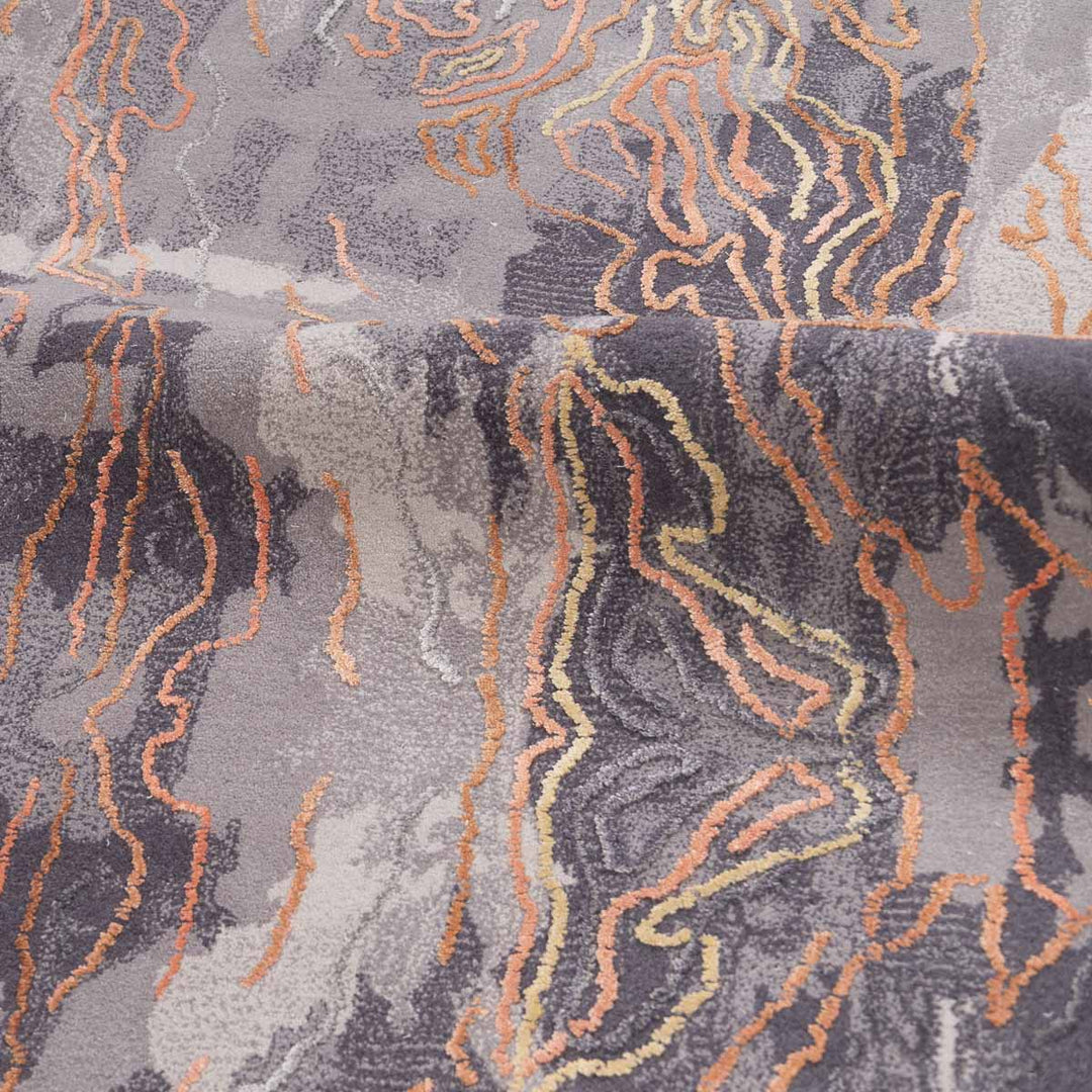 שטיח נול אמורפי 02  | NOOL Amorphic