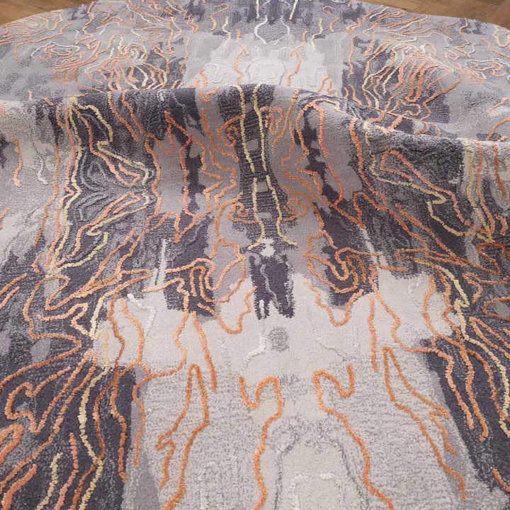 שטיח נול אמורפי 02  | NOOL Amorphic