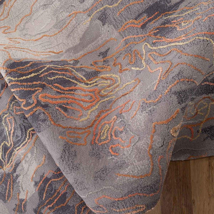 שטיח נול אמורפי 02  | NOOL Amorphic