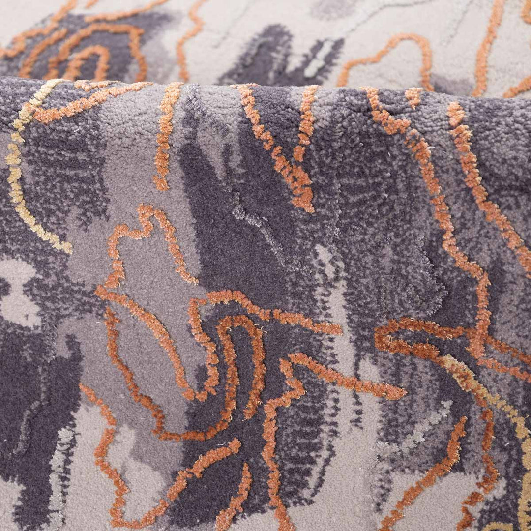 שטיח נול אמורפי 02  | NOOL Amorphic