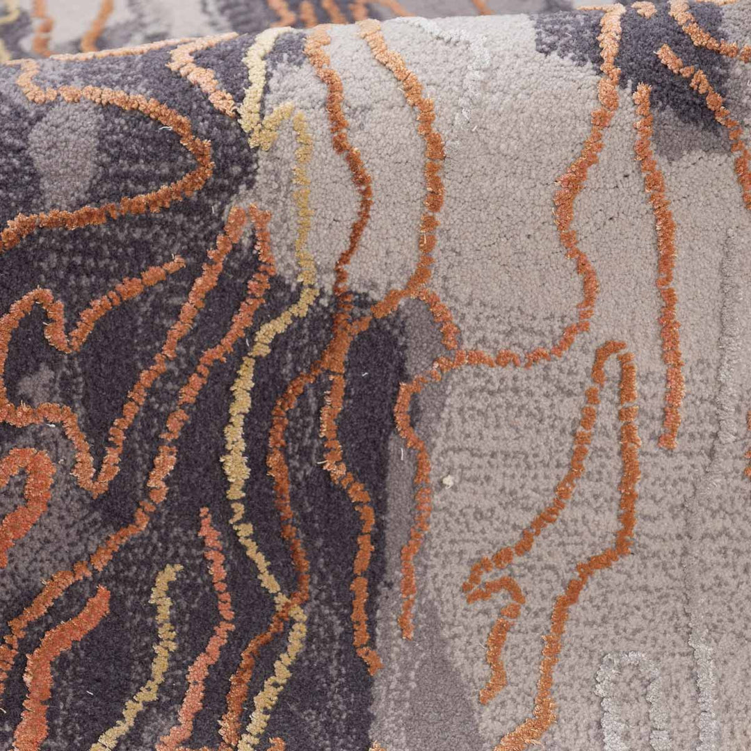 שטיח נול אמורפי 02  | NOOL Amorphic