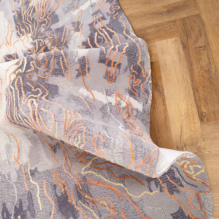 שטיח נול אמורפי 02  | NOOL Amorphic