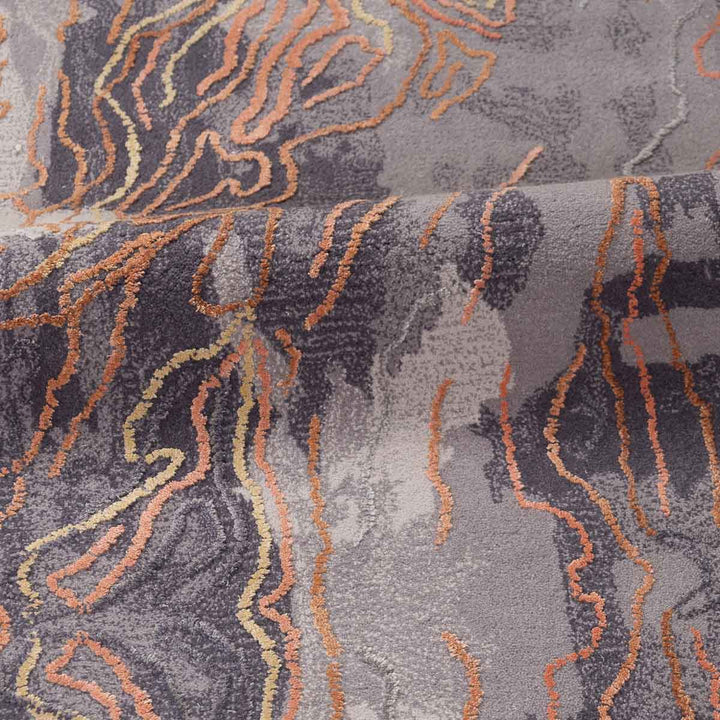 שטיח נול אמורפי 02  | NOOL Amorphic