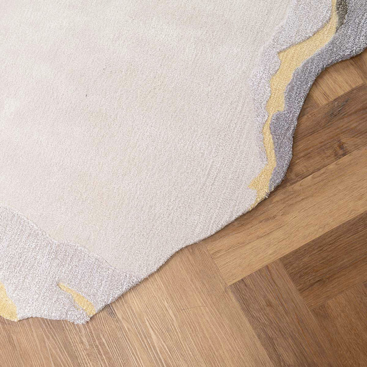 שטיח נול אמורפי 03  | NOOL Amorphic