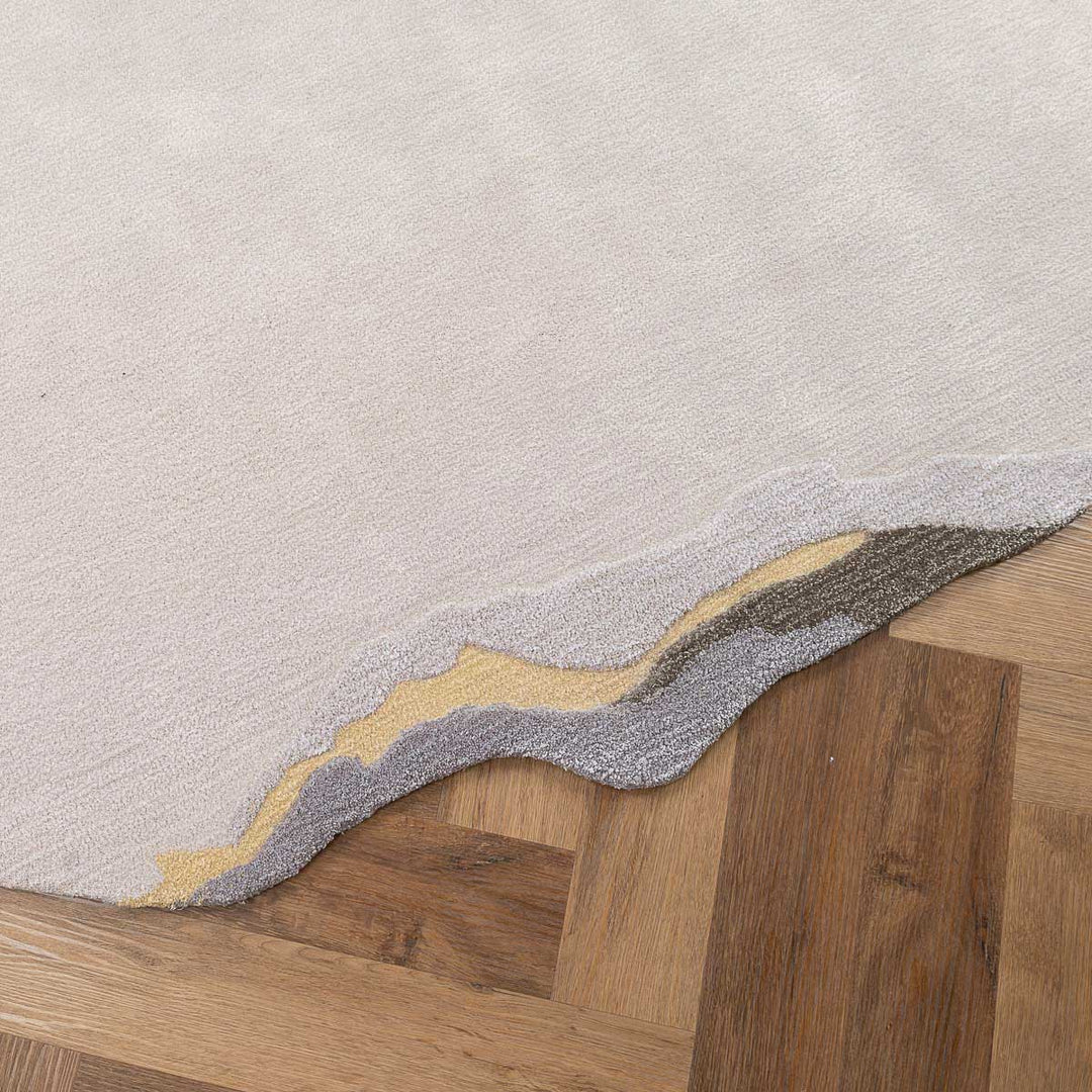 שטיח נול אמורפי 03  | NOOL Amorphic