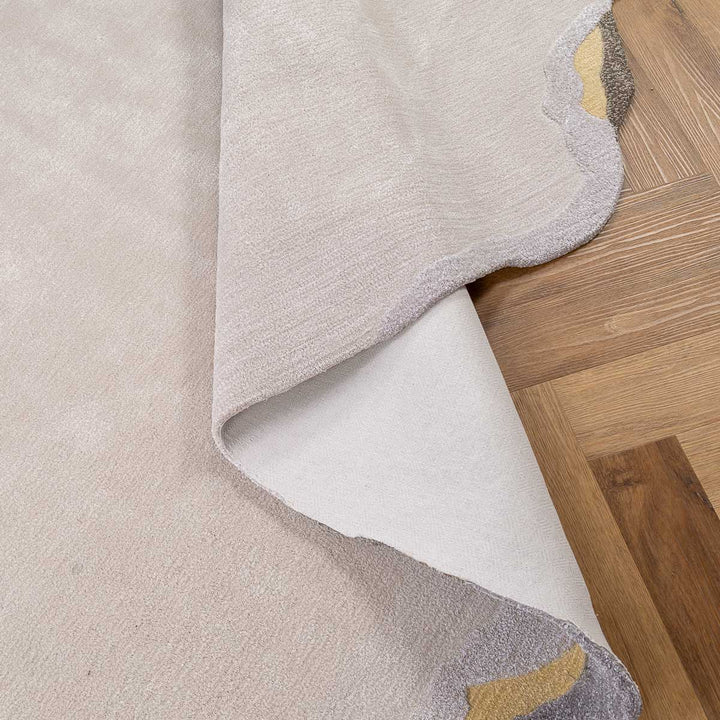 שטיח נול אמורפי 03  | NOOL Amorphic