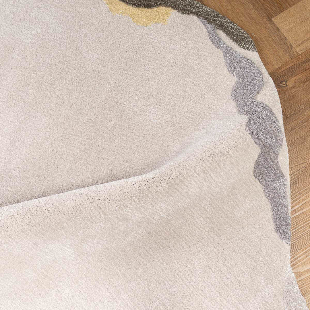 שטיח נול אמורפי 03  | NOOL Amorphic