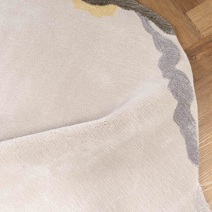 שטיח נול אמורפי 03  | NOOL Amorphic