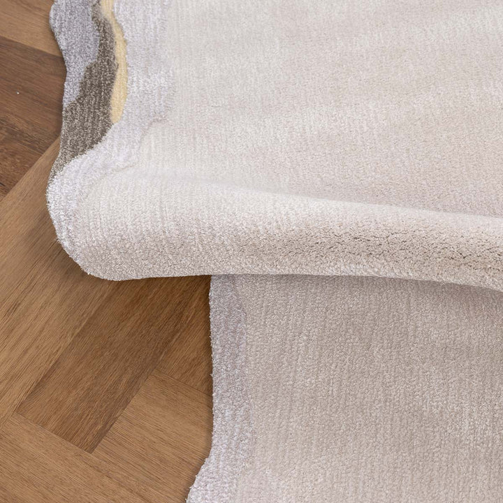 שטיח נול אמורפי 03  | NOOL Amorphic