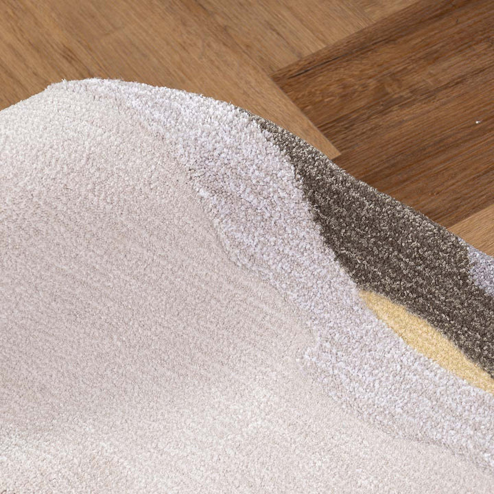 שטיח נול אמורפי 03  | NOOL Amorphic