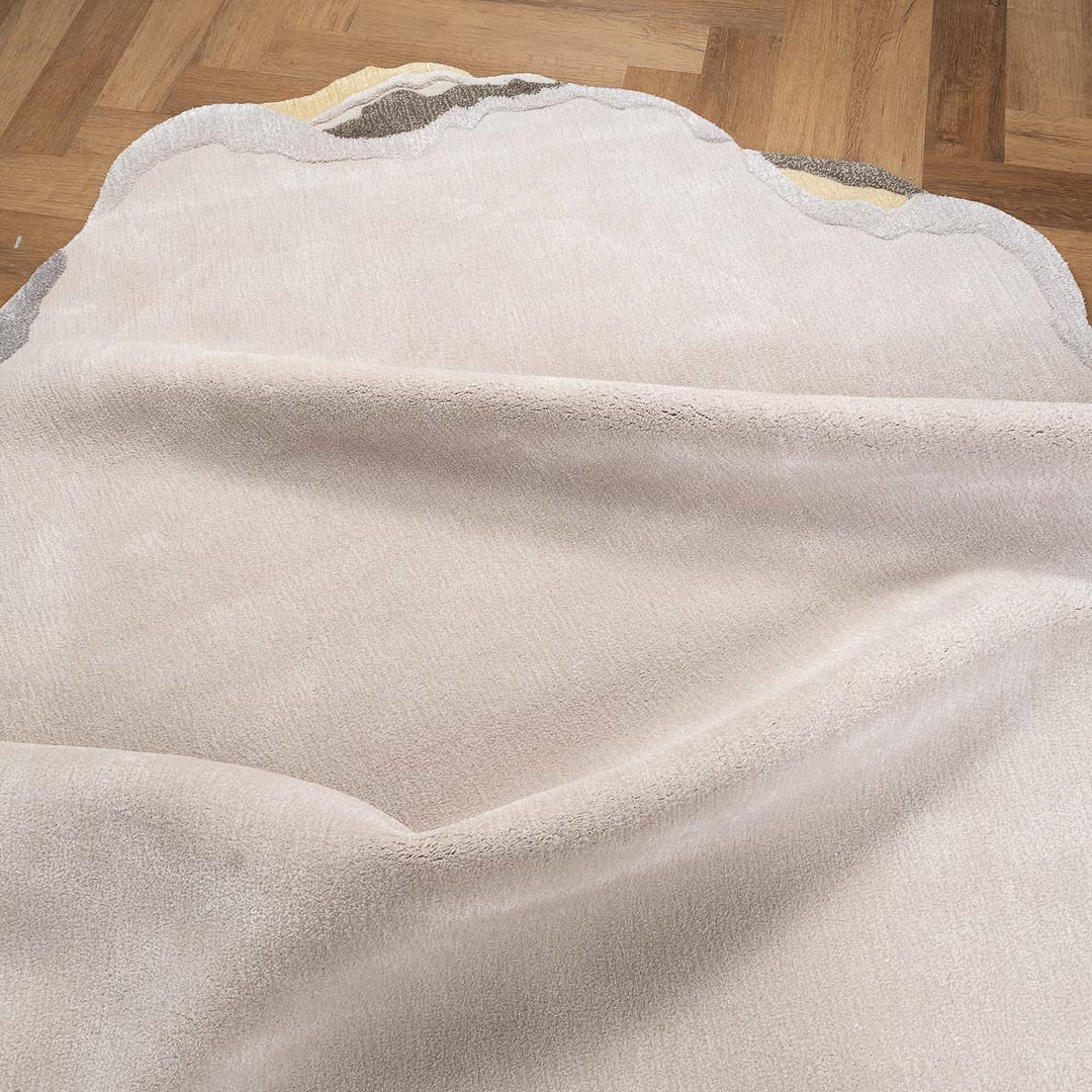 שטיח נול אמורפי 03  | NOOL Amorphic